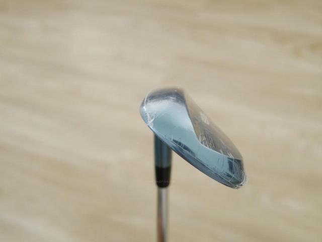 Wedge : Other : **ของใหม่ ยังไม่แกะพลาสติก** Wedge Mizuno ES21 Forged Loft 56 ก้านเหล็ก Dynamic Gold 120 Wedge 