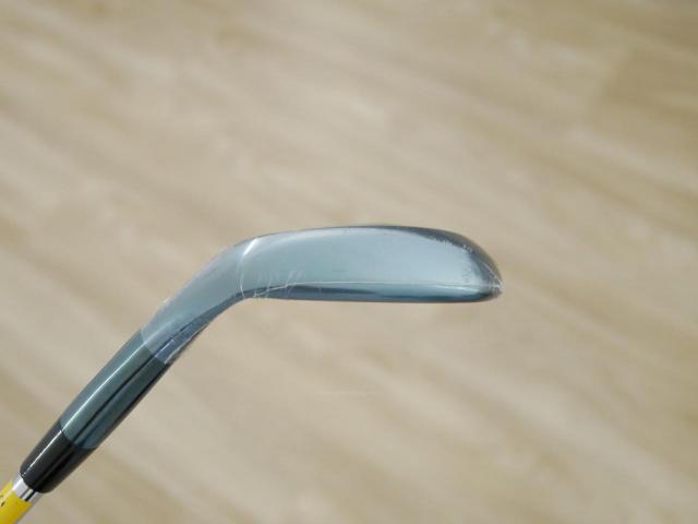 Wedge : Other : **ของใหม่ ยังไม่แกะพลาสติก** Wedge Mizuno ES21 Forged Loft 56 ก้านเหล็ก Dynamic Gold 120 Wedge 