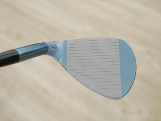 Wedge : Other : **ของใหม่ ยังไม่แกะพลาสติก** Wedge Mizuno ES21 Forged Loft 56 ก้านเหล็ก Dynamic Gold 120 Wedge 