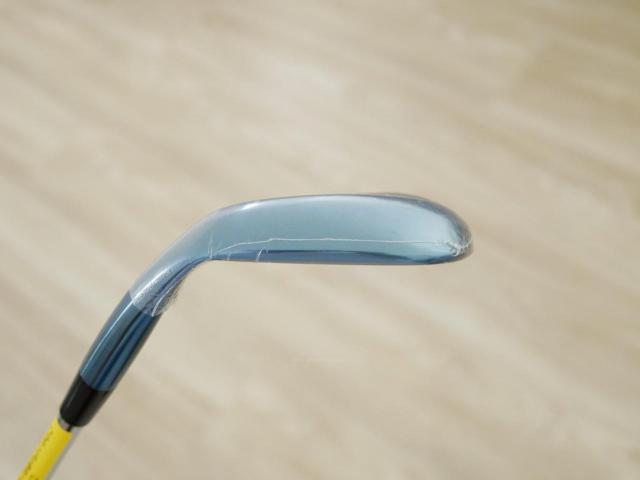 Wedge : Other : **ของใหม่ ยังไม่แกะพลาสติก** Wedge Mizuno ES21 Forged Loft 56 ก้านเหล็ก Dynamic Gold 120 Wedge 