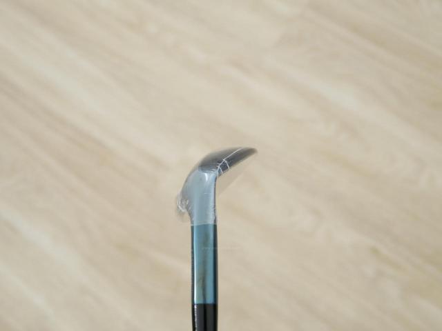 Wedge : Other : **ของใหม่ ยังไม่แกะพลาสติก** Wedge Mizuno ES21 Forged Loft 56 ก้านเหล็ก Dynamic Gold 120 Wedge 