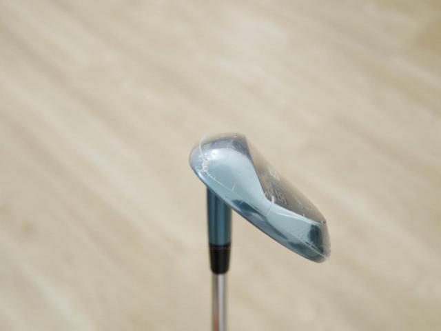 Wedge : Other : **ของใหม่ ยังไม่แกะพลาสติก** Wedge Mizuno ES21 Forged Loft 56 ก้านเหล็ก Dynamic Gold 120 Wedge 
