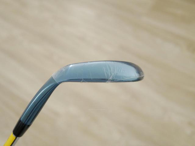 Wedge : Other : **ของใหม่ ยังไม่แกะพลาสติก** Wedge Mizuno ES21 Forged Loft 56 ก้านเหล็ก Dynamic Gold 120 Wedge 
