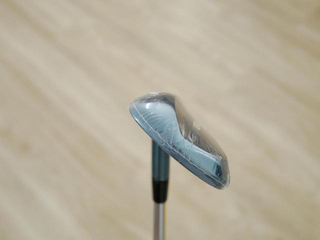 Wedge : Other : **ของใหม่ ยังไม่แกะพลาสติก** Wedge Mizuno ES21 Forged Loft 56 ก้านเหล็ก Dynamic Gold 120 Wedge 