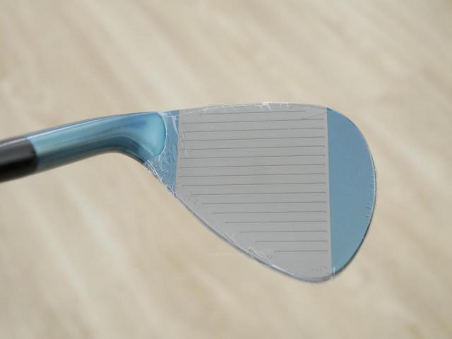 Wedge : Other : **ของใหม่ ยังไม่แกะพลาสติก** Wedge Mizuno ES21 Forged Loft 56 ก้านเหล็ก Dynamic Gold 120 Wedge 