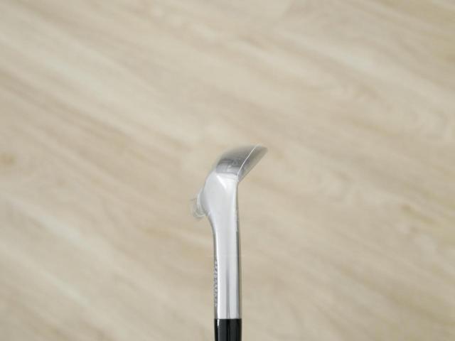 Wedge : Other : **ของใหม่ ยังไม่แกะพลาสติก** Wedge Mizuno ES21 Forged Loft 52 ก้านเหล็ก NS Pro Modus 105 Wedge