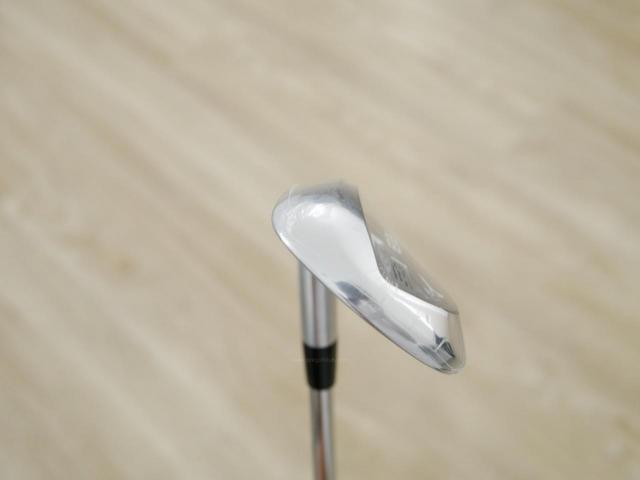 Wedge : Other : **ของใหม่ ยังไม่แกะพลาสติก** Wedge Mizuno ES21 Forged Loft 52 ก้านเหล็ก NS Pro Modus 105 Wedge