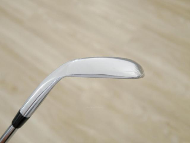 Wedge : Other : **ของใหม่ ยังไม่แกะพลาสติก** Wedge Mizuno ES21 Forged Loft 52 ก้านเหล็ก NS Pro Modus 105 Wedge