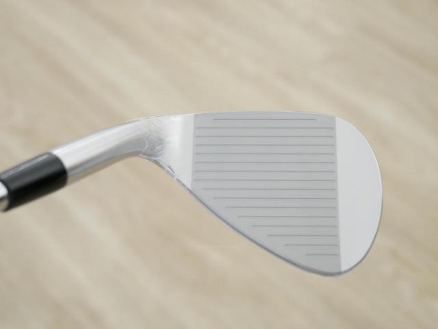 Wedge : Other : **ของใหม่ ยังไม่แกะพลาสติก** Wedge Mizuno ES21 Forged Loft 52 ก้านเหล็ก NS Pro Modus 105 Wedge