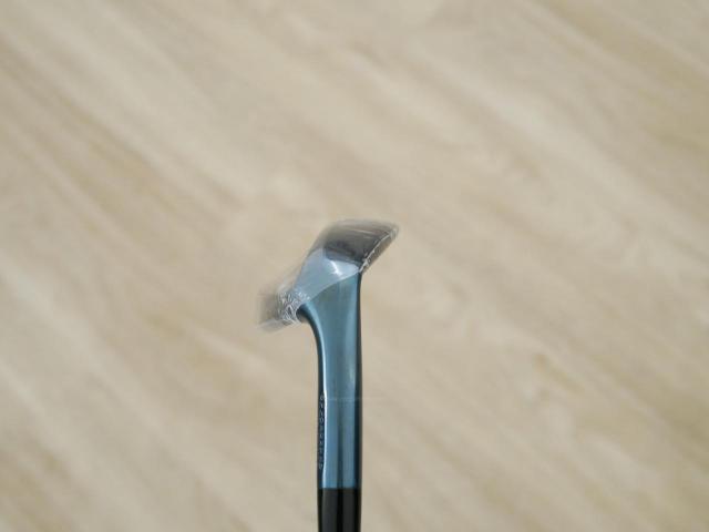 Wedge : Other : **ของใหม่ ยังไม่แกะพลาสติก** Wedge Mizuno ES21 Forged Loft 58 ก้านเหล็ก Dynamic Gold 120 Wedge 