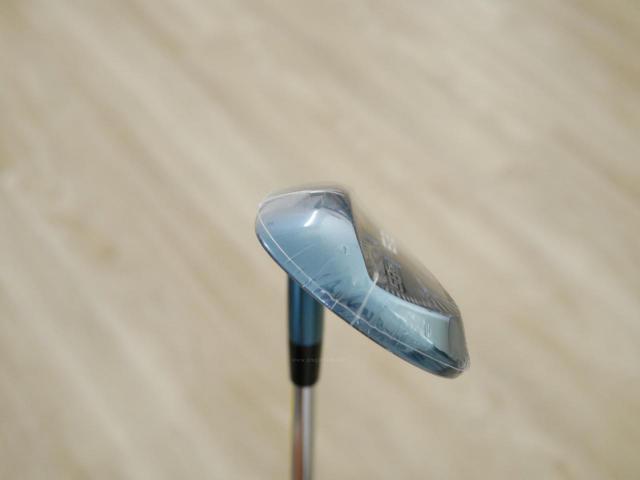Wedge : Other : **ของใหม่ ยังไม่แกะพลาสติก** Wedge Mizuno ES21 Forged Loft 58 ก้านเหล็ก Dynamic Gold 120 Wedge 