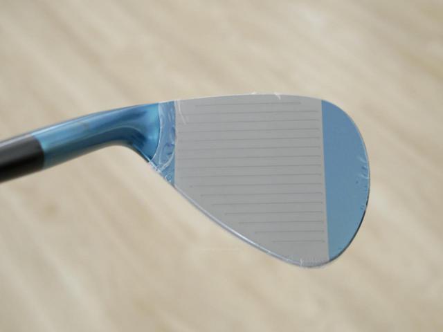 Wedge : Other : **ของใหม่ ยังไม่แกะพลาสติก** Wedge Mizuno ES21 Forged Loft 58 ก้านเหล็ก Dynamic Gold 120 Wedge 