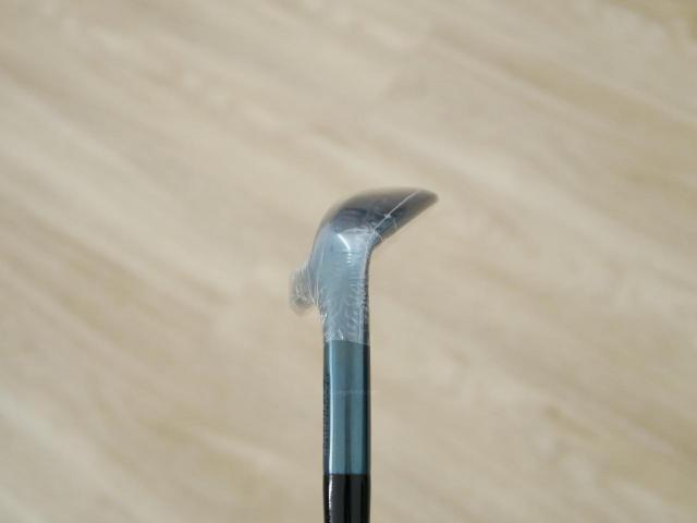 Wedge : Other : **ของใหม่ ยังไม่แกะพลาสติก** Wedge Mizuno ES21 Forged Loft 58 ก้านเหล็ก Dynamic Gold 120 Wedge 