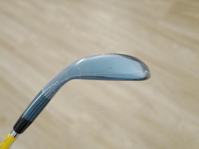 Wedge : Other : **ของใหม่ ยังไม่แกะพลาสติก** Wedge Mizuno ES21 Forged Loft 58 ก้านเหล็ก Dynamic Gold 120 Wedge 