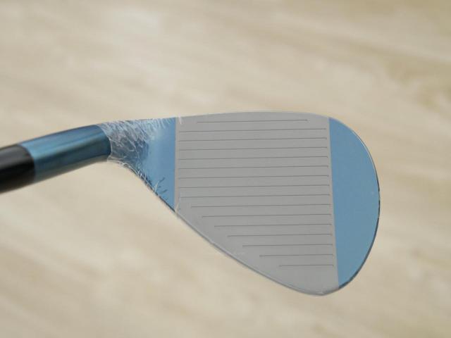 Wedge : Other : **ของใหม่ ยังไม่แกะพลาสติก** Wedge Mizuno ES21 Forged Loft 58 ก้านเหล็ก Dynamic Gold 120 Wedge 