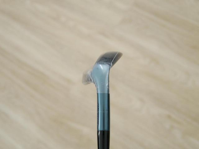 Wedge : Other : **ของใหม่ ยังไม่แกะพลาสติก** Wedge Mizuno ES21 Forged Loft 58 ก้านเหล็ก Dynamic Gold 120 Wedge 