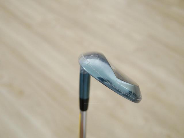 Wedge : Other : **ของใหม่ ยังไม่แกะพลาสติก** Wedge Mizuno ES21 Forged Loft 58 ก้านเหล็ก Dynamic Gold 120 Wedge 
