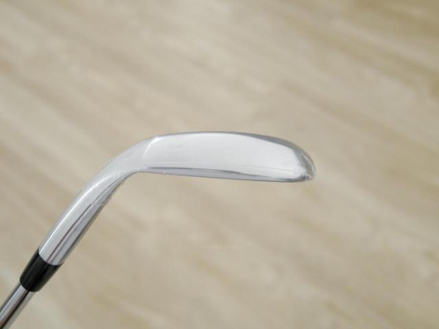 Wedge : Other : **ของใหม่ ยังไม่แกะพลาสติก** Wedge Mizuno ES21 Forged Loft 58 ก้านเหล็ก NS Pro Modus 105 Wedge