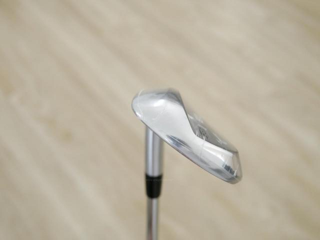 Wedge : Other : **ของใหม่ ยังไม่แกะพลาสติก** Wedge Mizuno ES21 Forged Loft 58 ก้านเหล็ก NS Pro Modus 105 Wedge