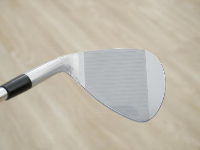 Wedge : Other : **ของใหม่ ยังไม่แกะพลาสติก** Wedge Mizuno ES21 Forged Loft 58 ก้านเหล็ก NS Pro Modus 105 Wedge
