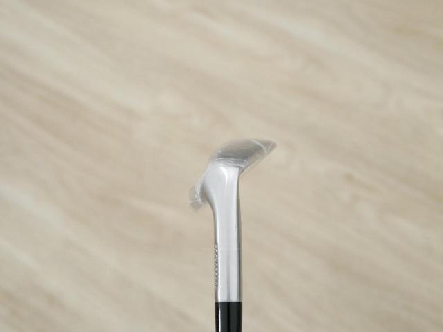 Wedge : Other : **ของใหม่ ยังไม่แกะพลาสติก** Wedge Mizuno ES21 Forged Loft 58 ก้านเหล็ก NS Pro Modus 105 Wedge