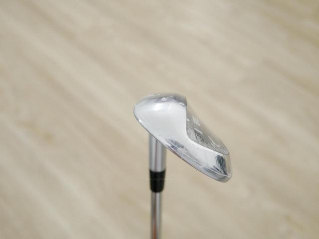 Wedge : Other : **ของใหม่ ยังไม่แกะพลาสติก** Wedge Mizuno ES21 Forged Loft 58 ก้านเหล็ก NS Pro Modus 105 Wedge