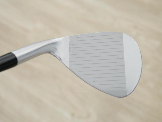 Wedge : Other : **ของใหม่ ยังไม่แกะพลาสติก** Wedge Mizuno ES21 Forged Loft 58 ก้านเหล็ก NS Pro Modus 105 Wedge