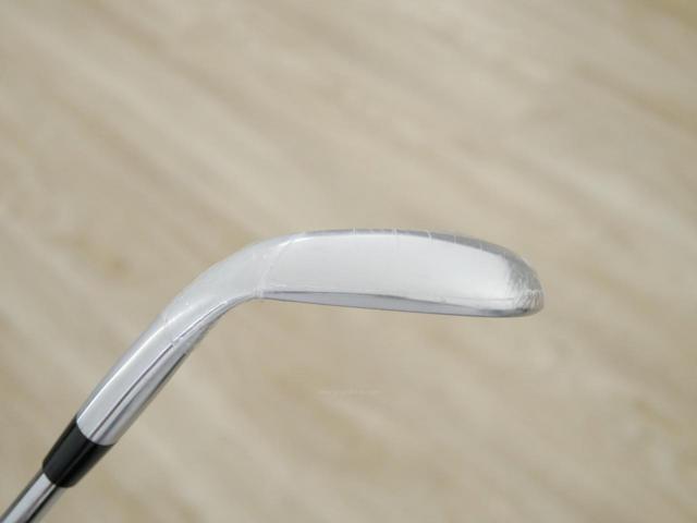 Wedge : Other : **ของใหม่ ยังไม่แกะพลาสติก** Wedge Mizuno ES21 Forged Loft 58 ก้านเหล็ก NS Pro Modus 105 Wedge