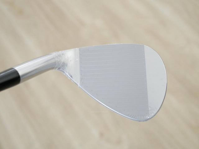 Wedge : Other : **ของใหม่ ยังไม่แกะพลาสติก** Wedge Mizuno ES21 Forged Loft 58 ก้านเหล็ก NS Pro Modus 105 Wedge