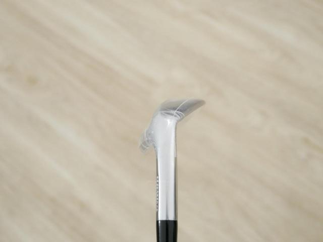 Wedge : Other : **ของใหม่ ยังไม่แกะพลาสติก** Wedge Mizuno ES21 Forged Loft 58 ก้านเหล็ก NS Pro Modus 105 Wedge