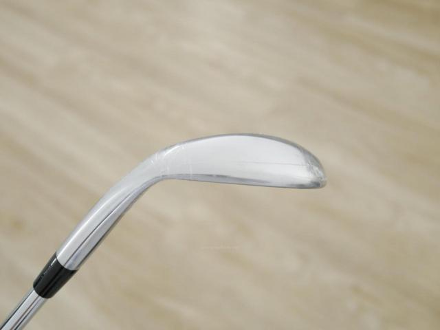 Wedge : Other : **ของใหม่ ยังไม่แกะพลาสติก** Wedge Mizuno ES21 Forged Loft 58 ก้านเหล็ก NS Pro Modus 105 Wedge