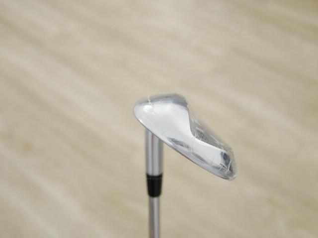 Wedge : Other : **ของใหม่ ยังไม่แกะพลาสติก** Wedge Mizuno ES21 Forged Loft 58 ก้านเหล็ก NS Pro Modus 105 Wedge