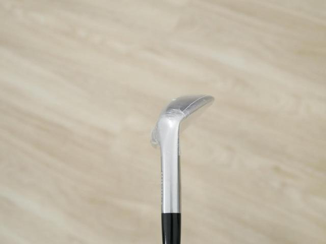 Wedge : Other : **ของใหม่ ยังไม่แกะพลาสติก** Wedge Mizuno ES21 Forged Loft 58 ก้านเหล็ก NS Pro Modus 105 Wedge