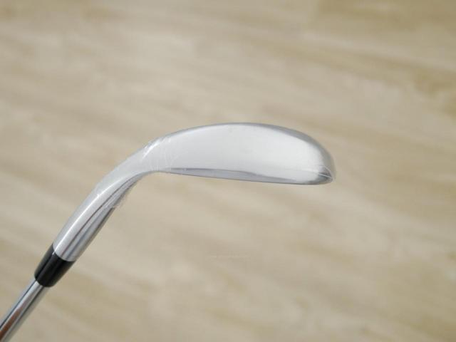 Wedge : Other : **ของใหม่ ยังไม่แกะพลาสติก** Wedge Mizuno ES21 Forged Loft 58 ก้านเหล็ก NS Pro Modus 105 Wedge