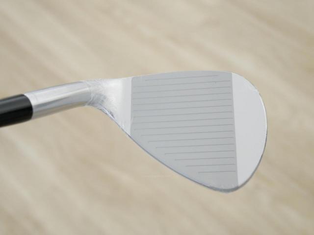 Wedge : Other : **ของใหม่ ยังไม่แกะพลาสติก** Wedge Mizuno ES21 Forged Loft 58 ก้านเหล็ก NS Pro Modus 105 Wedge