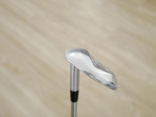Wedge : Other : **ของใหม่ ยังไม่แกะพลาสติก** Wedge Mizuno ES21 Forged Loft 60 ก้านเหล็ก NS Pro Modus 105 Wedge