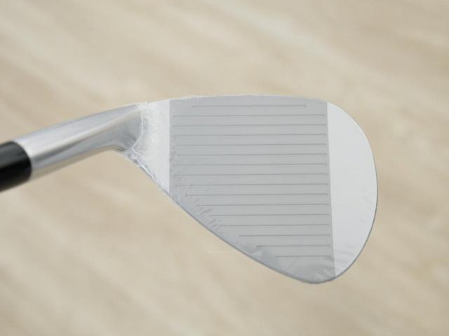 Wedge : Other : **ของใหม่ ยังไม่แกะพลาสติก** Wedge Mizuno ES21 Forged Loft 60 ก้านเหล็ก NS Pro Modus 105 Wedge