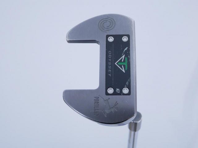 Putter : All : พัตเตอร์ Odyssey TOULON Portland (ตัวท๊อปสุด) ยาว 34 นิ้ว