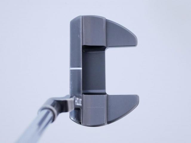 Putter : All : พัตเตอร์ Odyssey TOULON Portland (ตัวท๊อปสุด) ยาว 34 นิ้ว