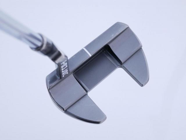 Putter : All : พัตเตอร์ Odyssey TOULON Portland (ตัวท๊อปสุด) ยาว 34 นิ้ว