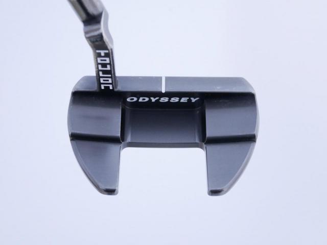 Putter : All : พัตเตอร์ Odyssey TOULON Portland (ตัวท๊อปสุด) ยาว 34 นิ้ว