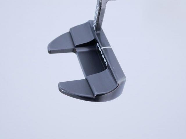 Putter : All : พัตเตอร์ Odyssey TOULON Portland (ตัวท๊อปสุด) ยาว 34 นิ้ว
