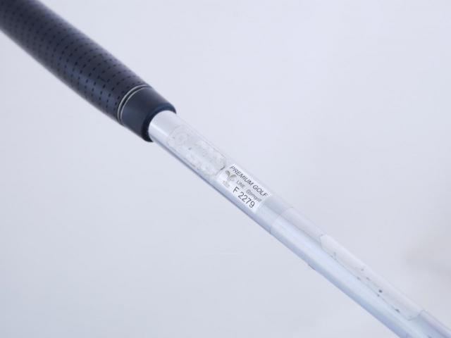 Putter : All : พัตเตอร์ Odyssey TOULON Portland (ตัวท๊อปสุด) ยาว 34 นิ้ว