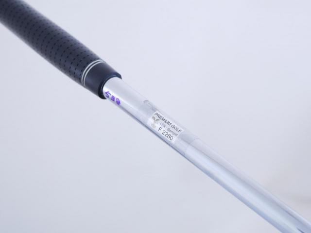 Putter : All : พัตเตอร์ Odyssey TOULON Long Island (ตัวท๊อปสุด) ยาว 34 นิ้ว