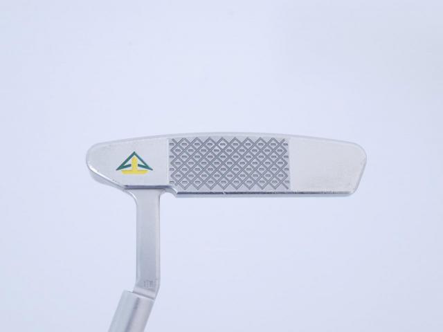 Putter : All : พัตเตอร์ Odyssey TOULON San Diego (ตัวท๊อปสุด) ยาว 34 นิ้ว