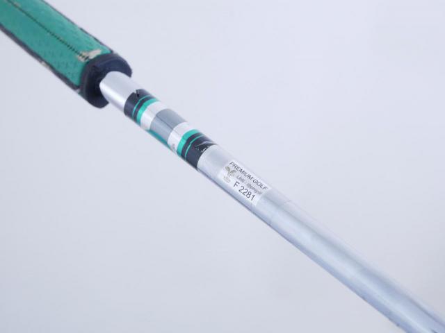 Putter : All : พัตเตอร์ Odyssey TOULON San Diego (ตัวท๊อปสุด) ยาว 34 นิ้ว