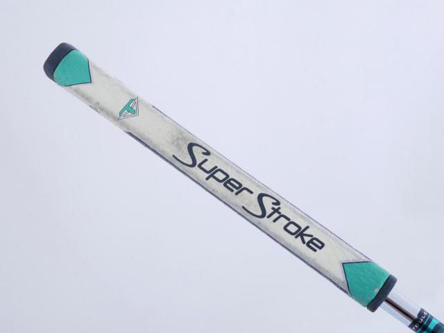 Putter : All : พัตเตอร์ Odyssey TOULON San Diego (ตัวท๊อปสุด) ยาว 34 นิ้ว