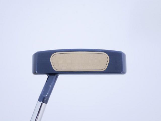 Putter : All : พัตเตอร์ Odyssey Ai-ONE Milled Three T (รุ่นท็อป ล่าสุด ออกปี 2024) ก้าน Stroke LAB 90 ยาว 33 นิ้ว