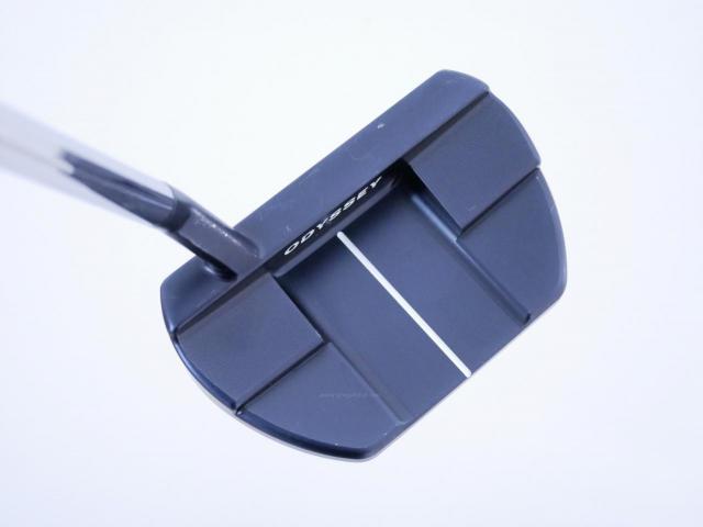 Putter : All : พัตเตอร์ Odyssey Ai-ONE Milled Three T (รุ่นท็อป ล่าสุด ออกปี 2024) ก้าน Stroke LAB 90 ยาว 33 นิ้ว