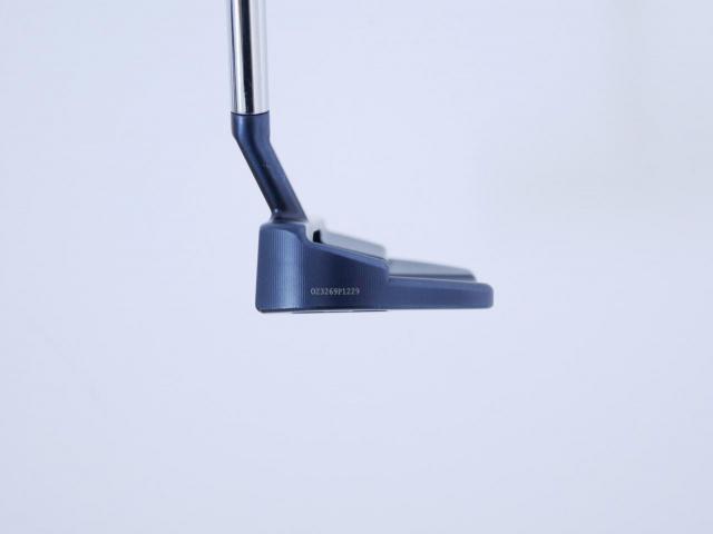 Putter : All : พัตเตอร์ Odyssey Ai-ONE Milled Three T (รุ่นท็อป ล่าสุด ออกปี 2024) ก้าน Stroke LAB 90 ยาว 33 นิ้ว